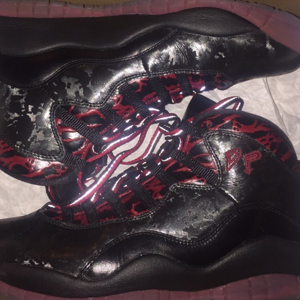 Jordan 10 DBS Sz 10.5. VNDS. OG ALL